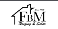 Local Business FBM Roofing & Solar in Waxahachie 