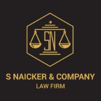 S Naicker & Company