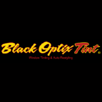 Local Business Black Optix Tint in Springfield 