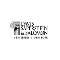 Local Business Davis, Saperstein & Salomon in Teaneck NJ