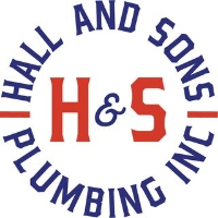Hall & Sons Plumbing Inc.
