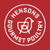 Local Business Hensons Gourmet Poultry in Rockdale 