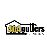 404 Gutters
