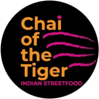 Local Business Chai of the Tiger in Ubud 