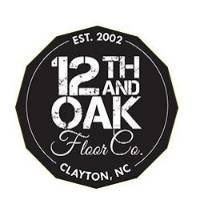 Local Business 12th & Oak Floor Co. LLC in Clayton NC