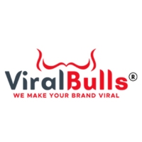 Local Business ViralBulls Digital Media in Noida 