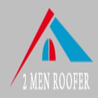 Local Business 2 Men Roofer in Pompano Beach 