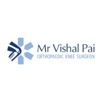 Mr Vishal Pai Orthopaedic Knee Surgeon