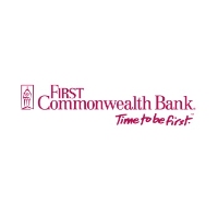 Local Business First Commonwealth Bank in Johnstown PA