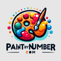 Local Business Custom Paint By Number in Torrance, California 90503 
