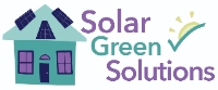 Local Business Solar Green Solutions UK Ltd in Castleford 