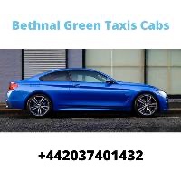 Local Business Bethnal Green Taxis Cabs in London 