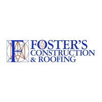 Local Business Foster's Construction and Roofing in Colleyville 