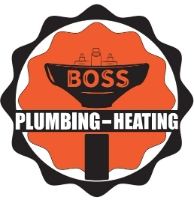 Local Business Boss Plumbing and Heating in Philadelphia 
