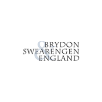 Brydon Swearengen & England