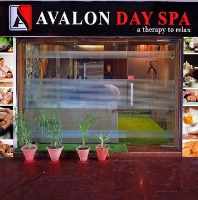 Local Business Avalon Day Spa Best Body Massage Chandigarh Body Spa in Chandigarh in Chandigarh 