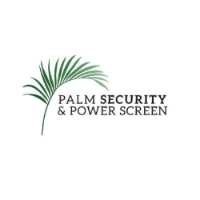 Palm Security & Power Screen