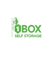 Local Business 1BOX Self-Storage Alphen aan den Rijn in  