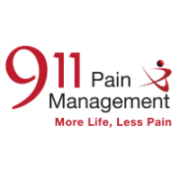 Local Business 911 Pain Management in McAllen 