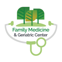 Local Business Family Medicine & Geriatric Center in Edinburg 