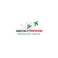 Local Business Amazon Attestation And Documents Clearing in  