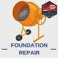 Local Business Foundation Repair Jackson KY Inc in Jackson 