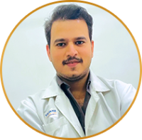 Dr Manish Vaishnav ligament surgeon in jaipur