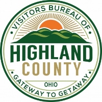 Local Business Visitors Bureau of Highland County in Hillsboro 