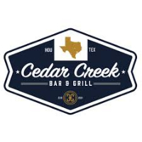 Cedar Creek Bar & Grill