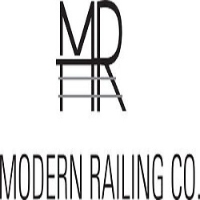 MR Modern Aluminum & Glass Railings