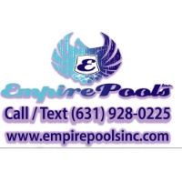 Local Business Empire Pools Inc in Holbrook 