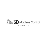 Local Business 3D Machine Control Models in  