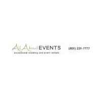 Local Business All About Events in Paso Robles 