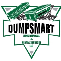DumpSmart Junk Removal & Rental Services