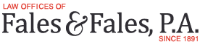 Local Business Fales & Fales, P.A. in Lewiston 
