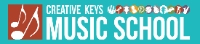Local Business Creative Keys Music School - Tampa in Tampa 