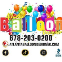 Local Business Atlanta Balloon Designer in Austell 