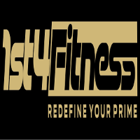 Local Business 1st4Fitness - Redefine Your Prime in Bicester 