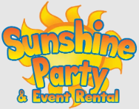 Sunshine Party Rentals