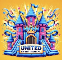 Local Business United Event Rental in Modesto 