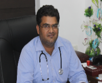 Dr Anil Yadav MD (AIIMS) - Best Psychiatrist, De-Addiction Specialist Doctor in Gurgaon | Doctors in Gurgaon