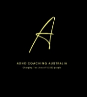 ADHD Coaching - Australia