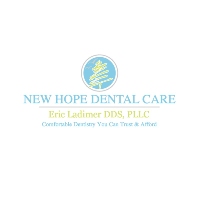 Local Business New Hope Dental Care in Raleigh 