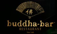 Buddha-Bar New York - Modern Asian Restaurant