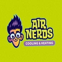 Air Nerds Cooling & Heating