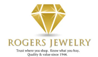 Local Business Rogers Jewelry in Quincy 