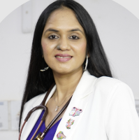 Dr. Tanvi Mayur Patel: Best Endocrinologist in Mumbai | PCOS & PCOD Specialist | Thyroid & Weight Loss Treatment in Mumbai
