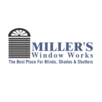 Local Business Miller's Window Works in Nicholasville 