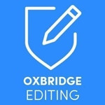 Oxbridge Editing