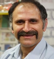 Dr. (Col.) Vijay Langer